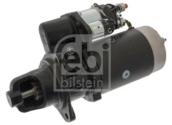Startér FEBI BILSTEIN 48978 Startér FEBI BILSTEIN 48978