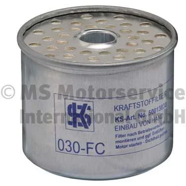 Palivový filtr KOLBENSCHMIDT 50013030