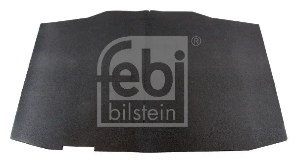 Izolace motorového prostoru FEBI BILSTEIN 08908 Izolace motorového prostoru FEBI BILSTEIN 08908