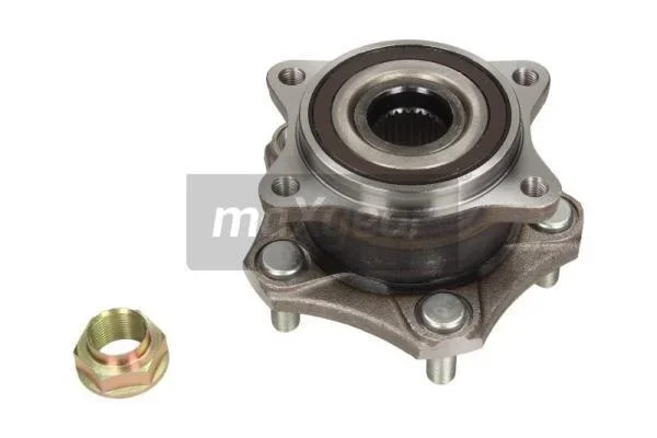 Sada lozisek kol MAXGEAR 33-0803