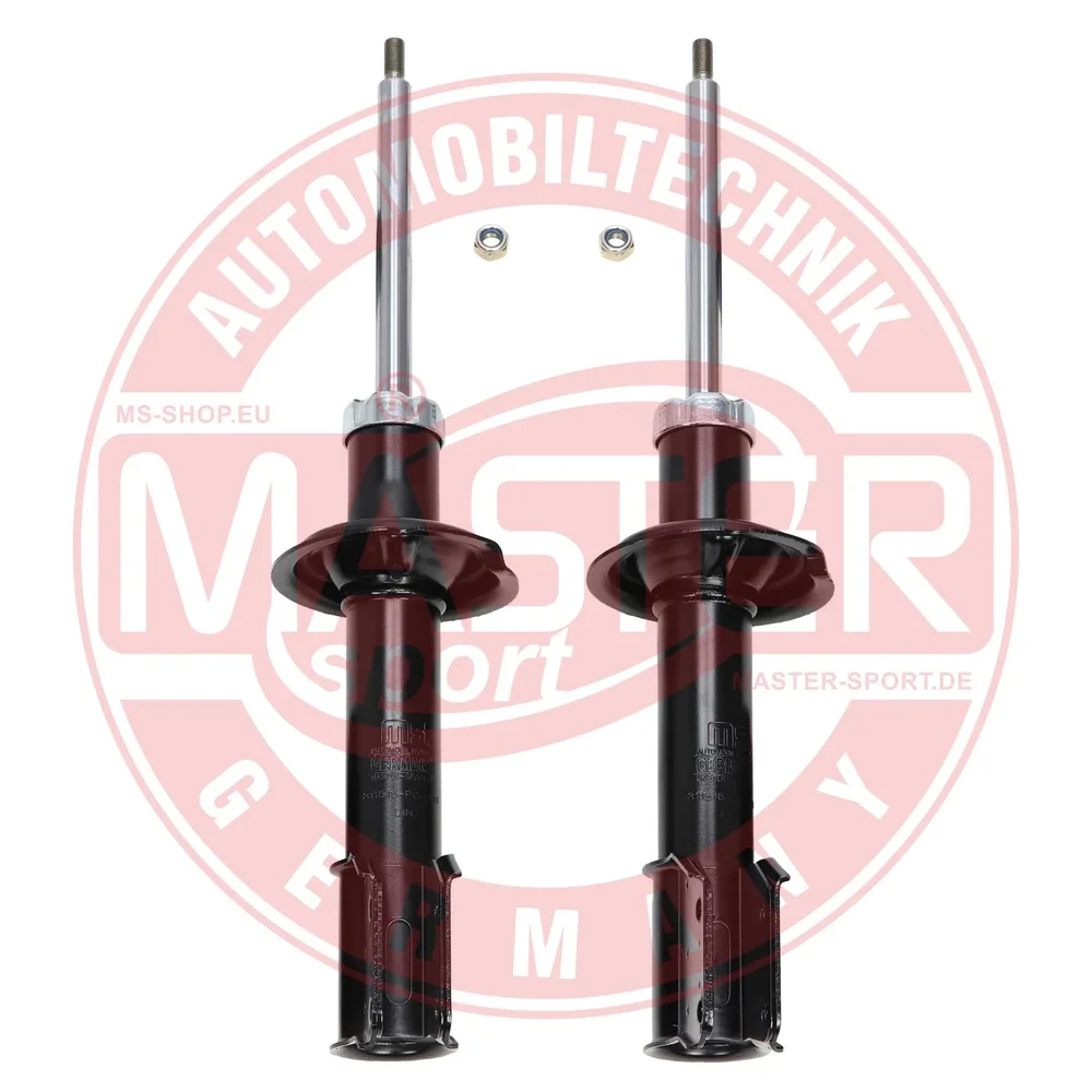 Tlumič pérování MASTER-SPORT GERMANY 16K002631 – OE 7754834