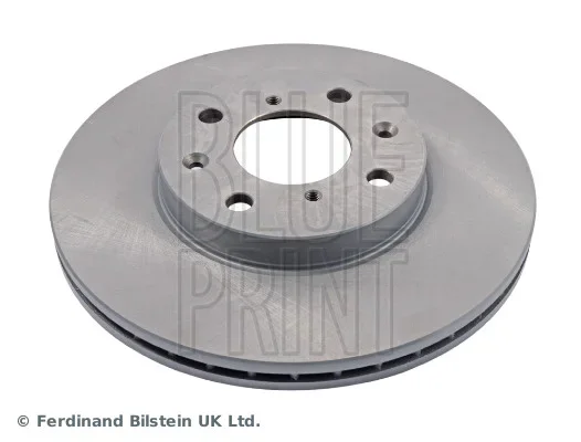 Brzdový kotouč BLUE PRINT ADK84321