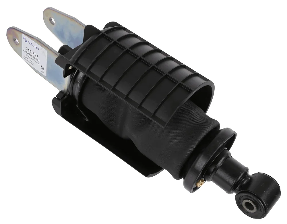 Tlumič, zavěšení kabiny SACHS 319827 – OE A9613104055