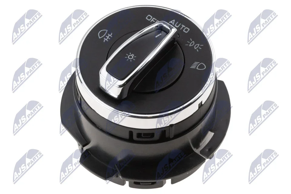 Spínač, hlavní světlo NTY EWS-PS-020 Spínač, hlavní světlo NTY EWS-PS-020