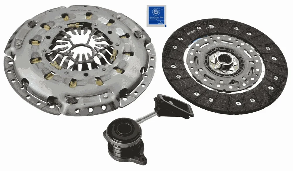 Spojková sada SACHS 3000990190