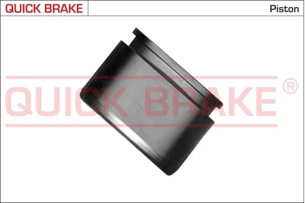 Píst, brzdový třmen QUICK BRAKE 185024K Píst, brzdový třmen QUICK BRAKE 185024K