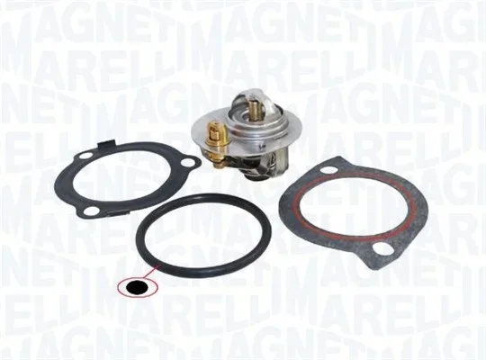 Termostat, chladivo MAGNETI MARELLI 352317002950