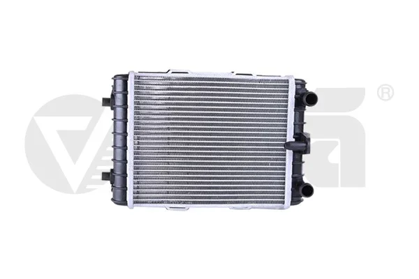 Chladič, chlazení motoru vika 11211858801 – OE 5Q0121251HA