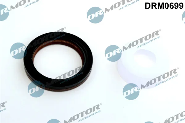 Tesnici krouzek hridele, klikovy hridel Dr.Motor Automotive DRM0699