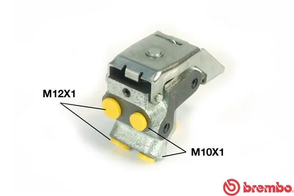 Regulátor brzdné síly BREMBO R61001 Regulátor brzdné síly BREMBO R61001