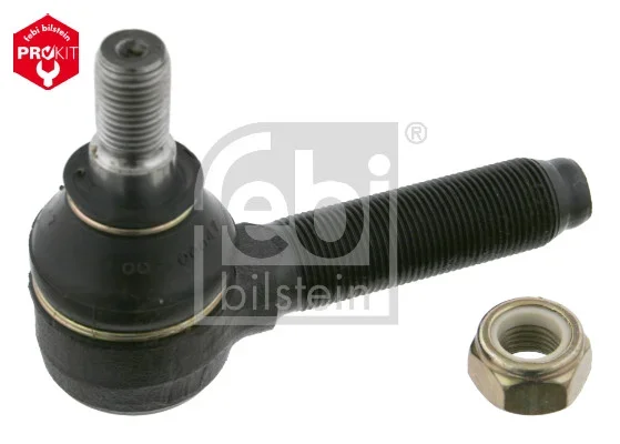 Hlava příčného táhla řízení FEBI BILSTEIN 03387