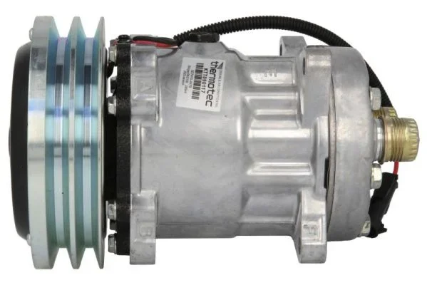 Kompresor, klimatizace THERMOTEC KTT090117 Kompresor, klimatizace THERMOTEC KTT090117