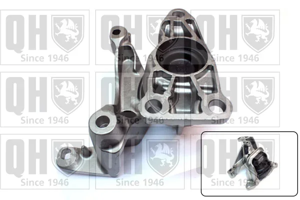 Silentblok motoru STARLINE SM0617