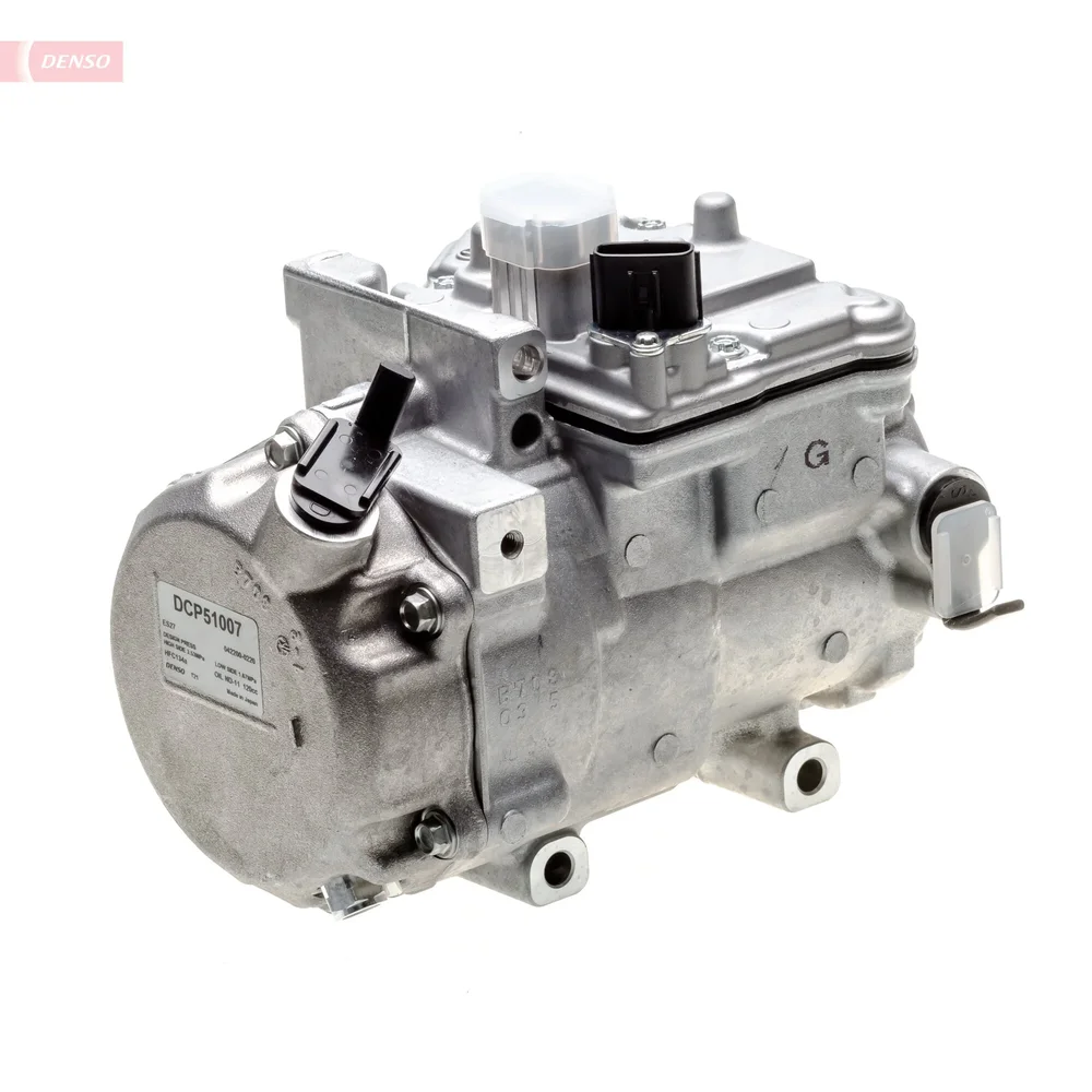 Kompresor, klimatizace DENSO DCP51007 – OE 88370-48030