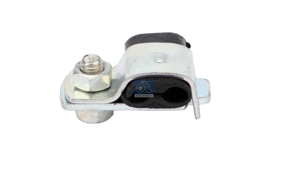 Drzak, Palivove potrubi, vstrikovaci cerpadlo DT Spare Parts 4.60707 Drzak, Palivove potrubi, vstrikovaci cerpadlo DT Spare Parts 4.60707