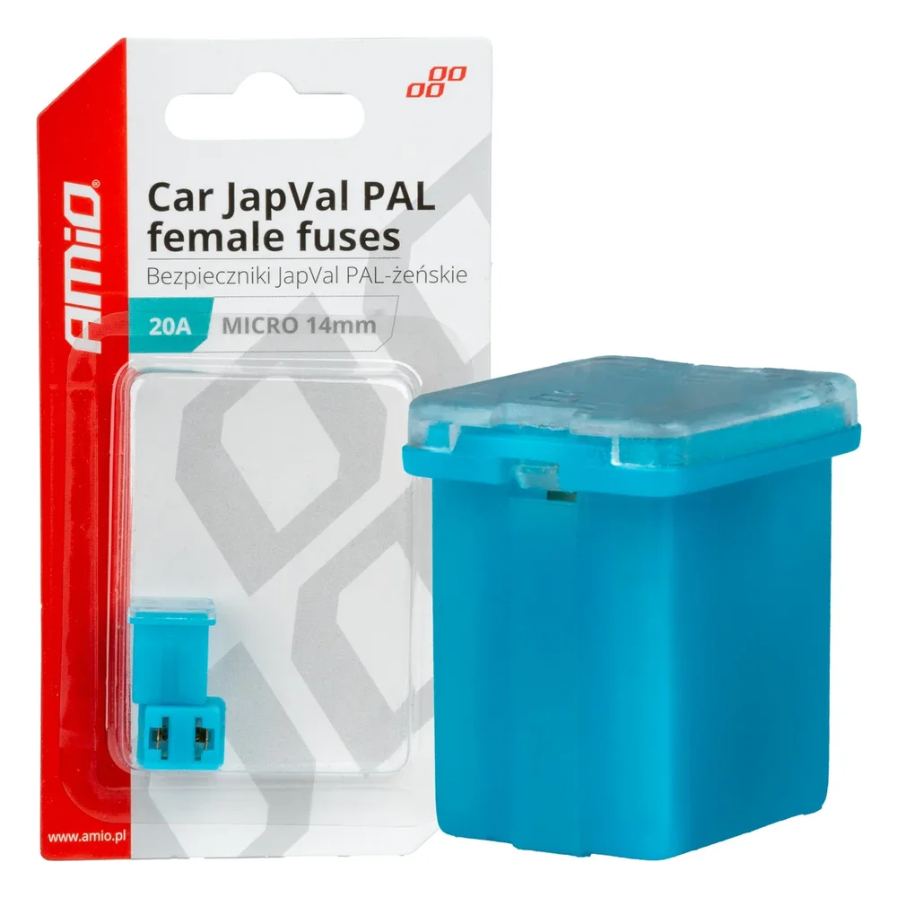 JAPVAL PAL ZENS AUTOPOJISTKY AMIO 03451