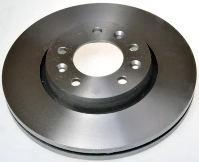 Brzdový kotouč DENCKERMANN B130507