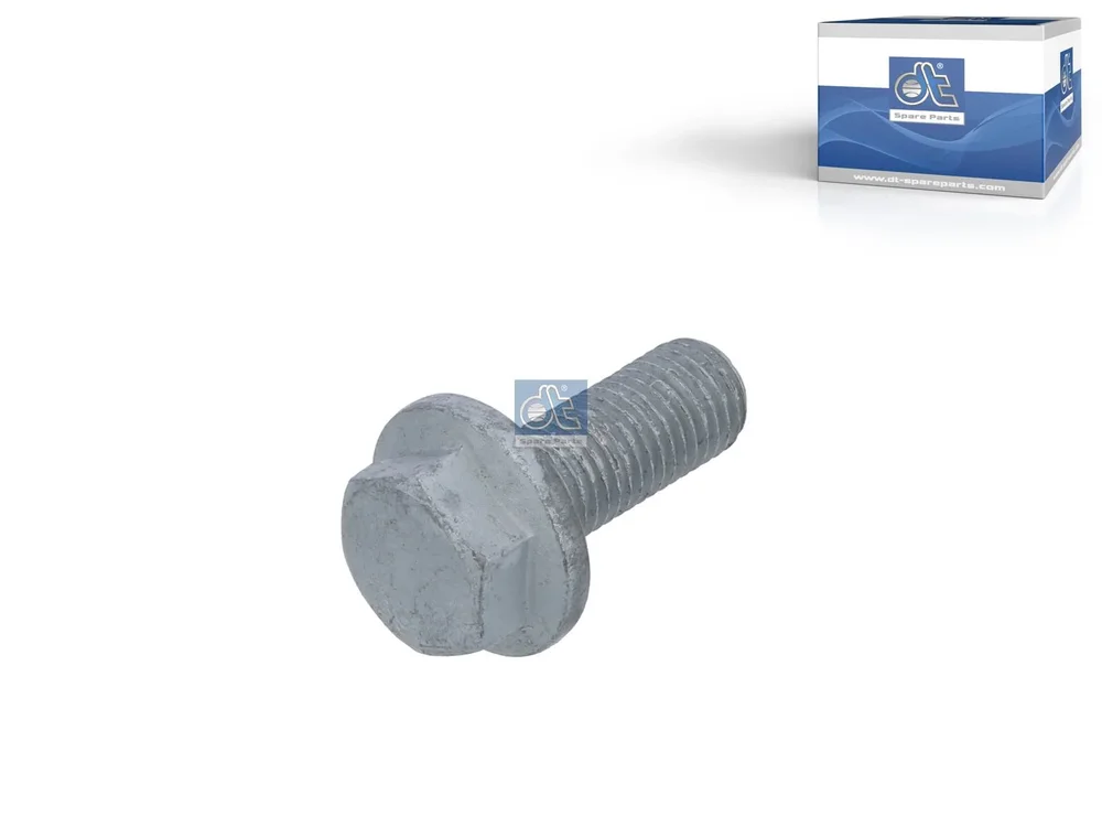 Šroub DT Spare Parts 4.40352
