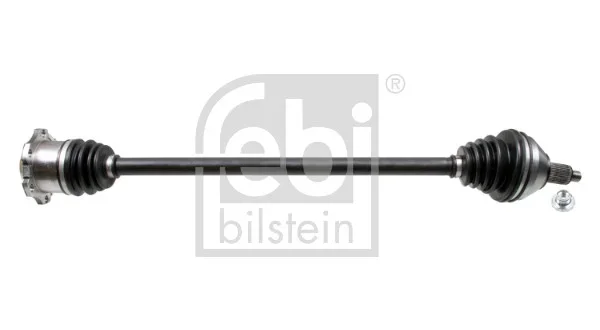 Hnací hřídel FEBI BILSTEIN 182587