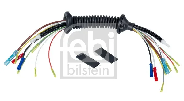 Opravná sada kabelu, zadní dveře FEBI BILSTEIN 107042
