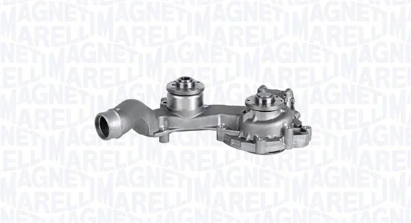 Vodní čerpadlo MAGNETI MARELLI 352316170663