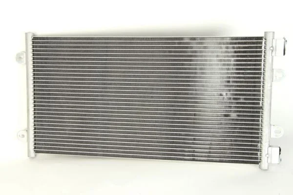 Kondenzátor, klimatizace THERMOTEC KTT110188
