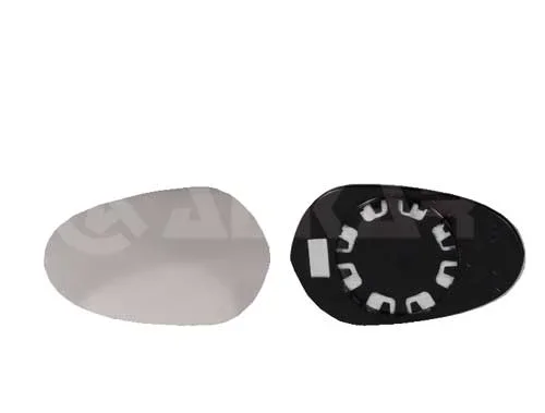 Sklo do zrcatka, vnejsi zrcatko ALKAR 6403523 – OE 71733585