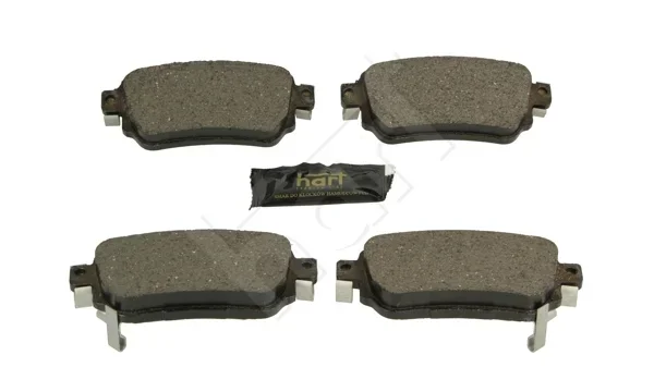 BRZD.DESKY /Z/QASHQAI 1.5 14- HART 256510