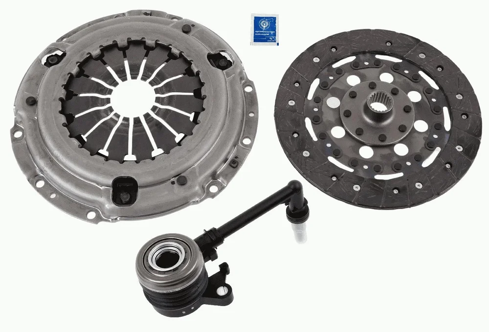 Sada spojky SACHS 3000990553 Sada spojky SACHS 3000990553