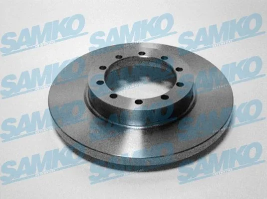 Brzdový kotouč SAMKO F1033P