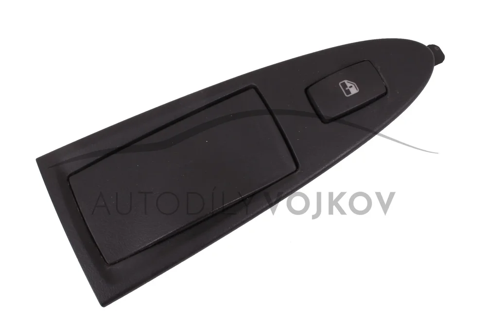 Tlačítka stahování oken zadní levé černé v:20087 Tlačítka stahování oken zadní levé černé v:20087