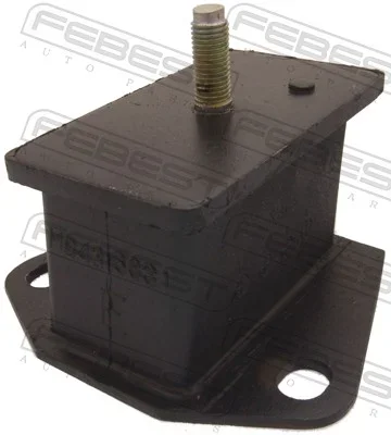 Zavěšení motoru FEBEST MM-02 – OE MB007023