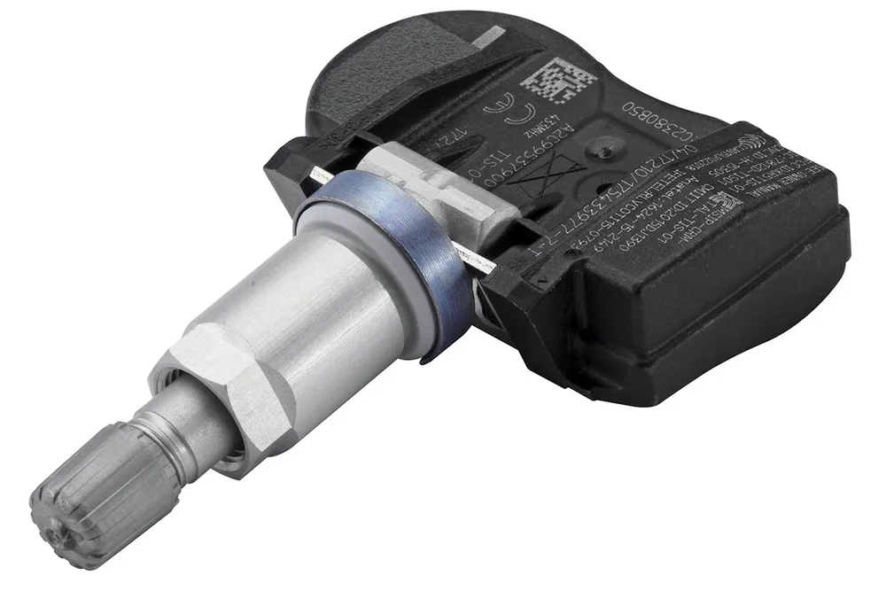 Snímač kola, kontrolní systém tlaku v pneumatikách VDO/CONTINENTAL A2C9953790080 Snímač kola, kontrolní systém tlaku v pneumatikách VDO/CONTINENTAL A2C9953790080