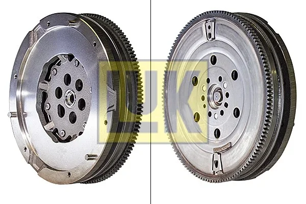 Setrvačník Schaeffler LuK 415057910