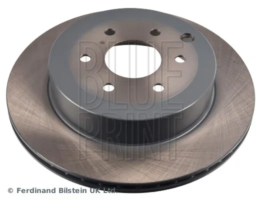 Brzdový kotouč BLUE PRINT ADBP430128