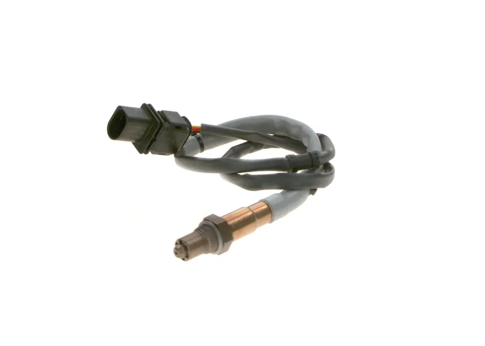 Lambda sonda BOSCH 0258017241