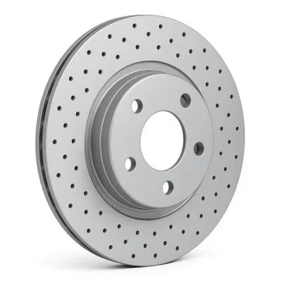 Brzdový kotouč ABE C4W014ABE-SP – OE 1K0615601N