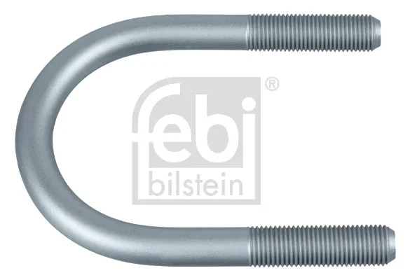 Drzak pruziny FEBI BILSTEIN 45456 Drzak pruziny FEBI BILSTEIN 45456