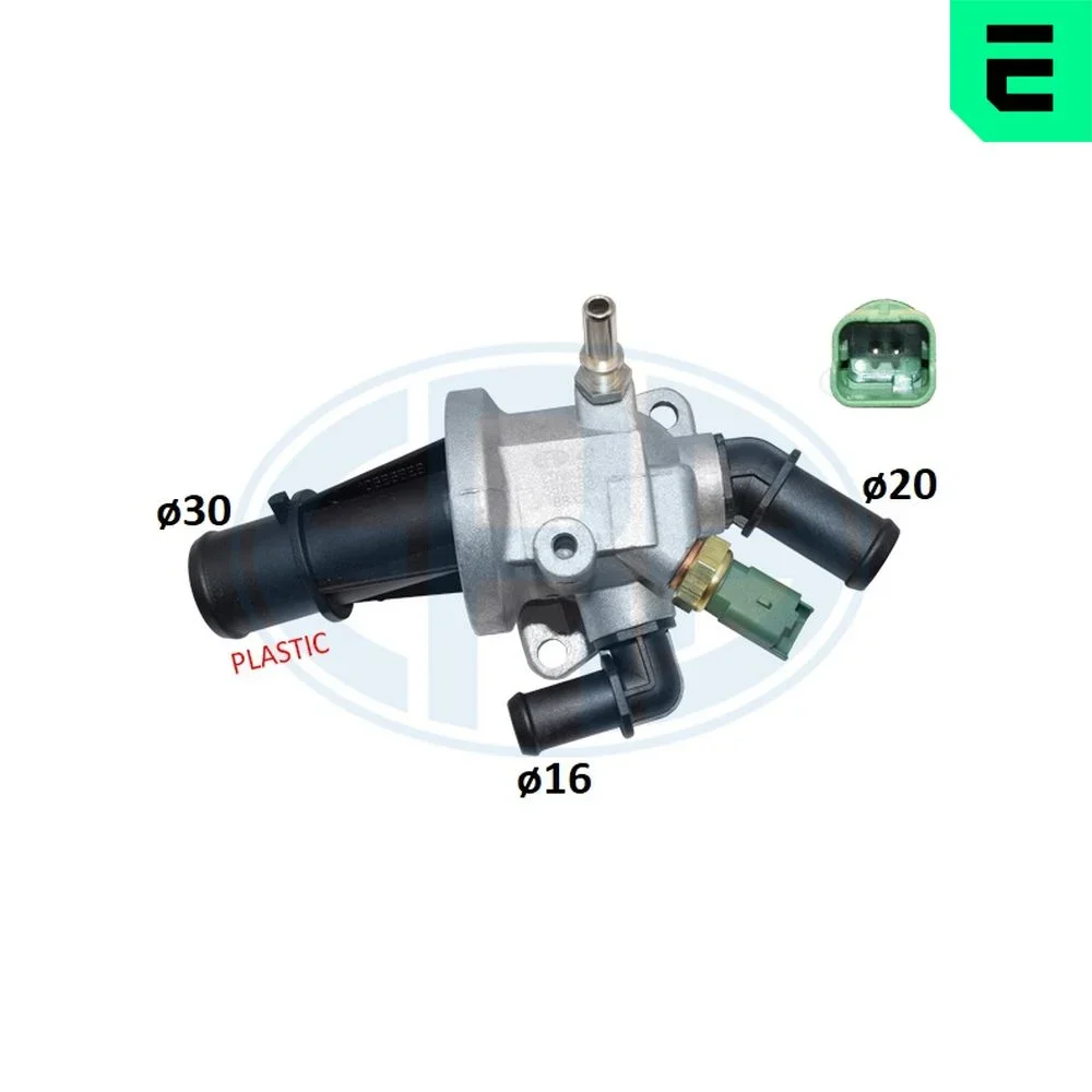 Termostat, chladivo ERA 350002A