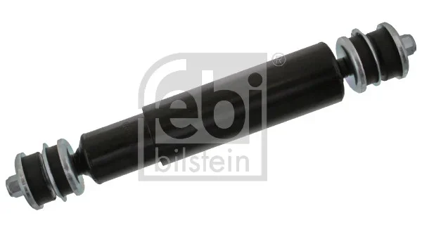 Tlumič pérování FEBI BILSTEIN 20534 – OE 81.43701.6767