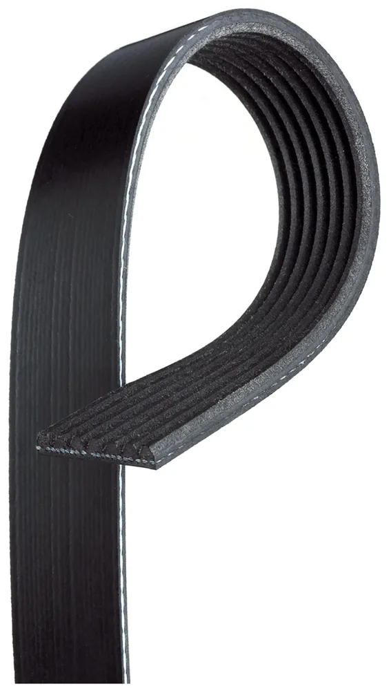ozubený klínový řemen GATES 7PK1257SF – OE 2521203900