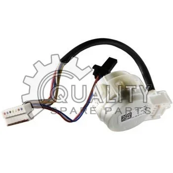 Skříňka spínací spodní část OE 5Q0905849A