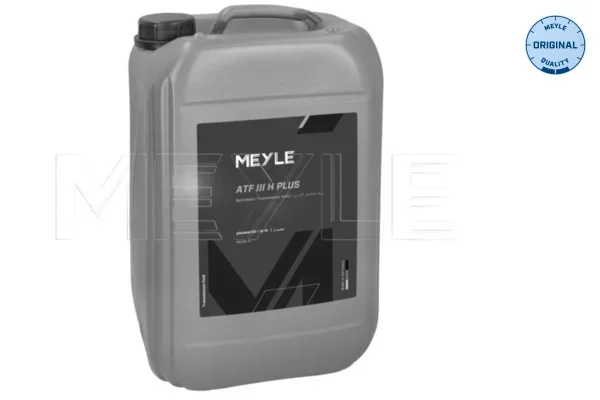 Olej do automatické převodovky MEYLE 0140192810