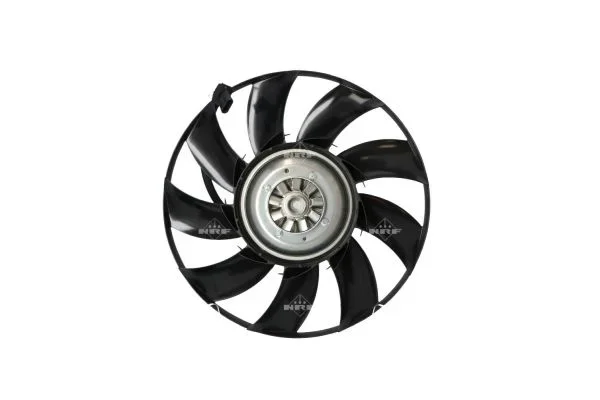 Větrák, chlazení motoru NRF 47868