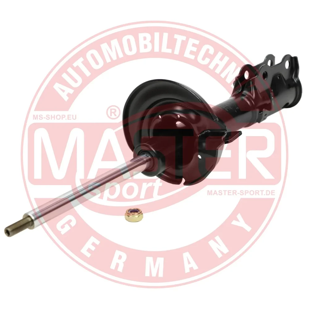 Tlmič perovania MASTER-SPORT GERMANY 315242-PCS-MS