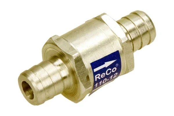 Ventil, palivový přívodní systém MAXGEAR 27-0130