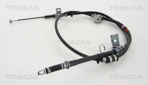 Tazne lanko, parkovaci brzda TRISCAN 8140431048 – OE 59760-4H730