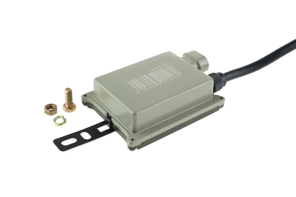 HID KIT 1068 CANBUS H8 H9 H11 4300K AMIO 01802 - Obrázek 3