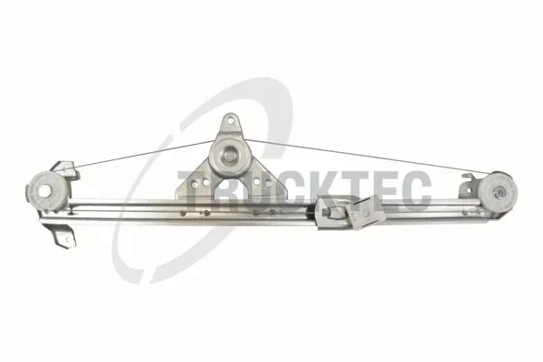 Zvedací zařízení oken TRUCKTEC AUTOMOTIVE 02.54.012
