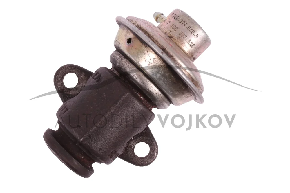AGR / EGR ventil v:44252